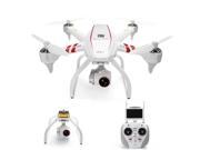 Vipwind JYU Hornet S HornetS Racing 5.8G FPV With Goggles & Gimbal With 12MP HD Camera GPS RC Quadcopter Toys Gifts