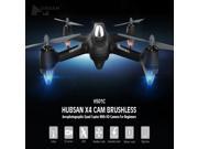 Vipwind Hubsan X4 H501C Brushless GPS RC Drone Quadcopter With 1080P HD Camera Headless