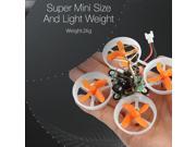 Vipwind Eachine E010S 65mm Micro FPV Racing Quadcopter with 800TVL CMOS Based On F3 Brush Flight Controller Tools