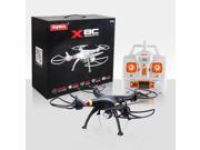 Vipwind Syma X8 6-Axis with Gimble RC Quadcopter Without Camera Motor Spree for X8C X8W Compatible with Gopro/SJCAM/Xiaoyi/Xiaomi