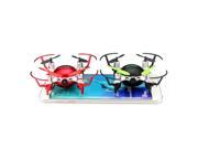 Vipwind RC Toy JJRC H30C With 2MP Camera 2.4G 4CH 6Axis Headless Mode Mini RC Quadcopter