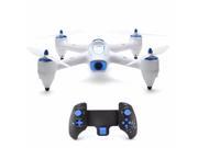 Vipwind XBM-55 WIFI FPV With 720P Wide-angle HD Camera Altitude Mode RC Quadcopter with Transmitter
