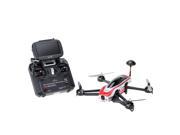 Vipwind SKYRC SOKAR 280 RTF FPV Racing Drone RC Quadcopter with 0.3 MP Camera (Color: Red)