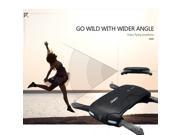 Vipwind Jouet drone JJRC H37 Altitude Hold w/ HD Camera WIFI FPV RC Quadcopter Drone Selfie Foldable