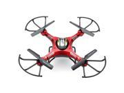 Vipwind JJRC H8D FPV Headless Mode RC Quadcopter With 2MP Camera RTF
