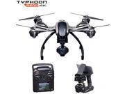 Vipwind Yuneec Typhoon Q500 FPV 5.8G 10CH RC Quadcopter with 4K Camera / CGO3 3 Axis Gimbal