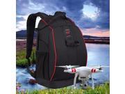 Vipwind Fashion Bag With Nylon for DJI Phantom 4/3/2 Vision GPS RC Quadcopter FPV Camera Professional Aerial Photography