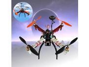 Vipwind DJI F450 Quadcopter DIY Kit Multicopter Aerial Drone with APM2.8 Flight controller