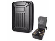Vipwind Realacc Hard Shell Backpack Case Bag for Hubsan X4 H501S RC Quadcopter ONLY Backpack