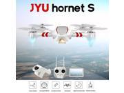 Vipwind JYU Hornet S HornetS Racing 5.8G FPV With Goggles & Gimbal With 12MP HD Camera GPS RC Quadcopter