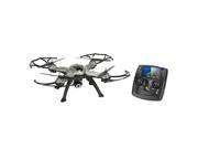 Vipwind JJRC H25G  RC Drones With 2.0MP HD Camera with One Key Return CF Mode 5.8G FPV Quadcopter