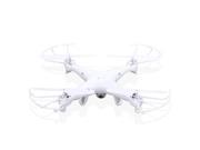 Vipwind X5C 2.4G 4CH Remote RC Quadcopter Aircraft Mode 2 With HD Camera Left Throttle