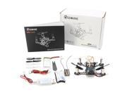 Vipwind Eachine Tiny QX95 95mm Micro FPV LED Racing Quadcopter Based On F3 EVO Brushed Flight Controller