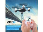 Vipwind 5.8G FPV Drone with 2.0MP HD Camera Live Vedio 2.4G 4CH 6-Axis Gyro RC Quadcopter RTF