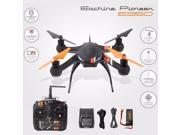 Vipwind Eachine Pioneer E350 With GPS 915MHz Radio Telemetry Kit 2.4G 8CH RC Quadcopter RTF Tools Gifts Accessories