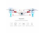 Vipwind JYU Hornet S HornetS Racing 5.8G FPV With Goggles &  Gimbal With 12MP HD Camera GPS RC Quadcopter Gifts (Size: Basic Version)