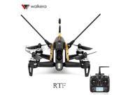 Vipwind Walkera Rodeo 150 5.8Ghz FPV Racing Quadcopter Drone With Devo7+600TVL HD Camera