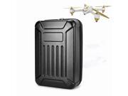 Vipwind SHIP FROM USA Realacc Hard Shell Backpack Case Bag for Hubsan X4 H501S RC Quadcopter ONLY Backpack