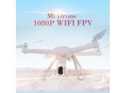 Vipwind Xiaomi Mi Drone WIFI FPV With 1080P Camera 3-Axis Gimbal RC Quadcopter Gifts Toys Hobbies Accessories
