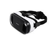 HelloPro VR Headset Virtual Reality 3D Adjustable VR Glasses for iPhone Android and Windows Phones within 4.5~6 inch Retail Package