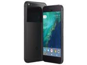 Google Pixel XL Phone Quite Black 32GB Unlocked