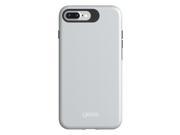 gear4 D3O Trafalgar Case for Apple iPhone 7 Plus in Silver IC7L73D326241