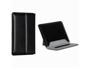 Case Mate Universal Case with Stand for 8 Tablets in Black CM029620