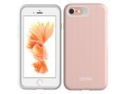 gear4 D3O Trafalgar Case for Apple iPhone 7 in Rose Gold