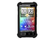 Ballistic SG Case Black Black for HTC EVO 3D. SA0699 M005