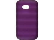 Ventev slipgrip Case Purple for Nokia Lumia 822. 533698