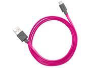 Ventev chargesync Type A > C 2.0 Cable in Pink TYPEACCABPNKVNV