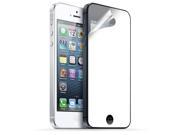 AT T Mirror Screen Protector for Apple iPhone 4 iPhone 4S 74203