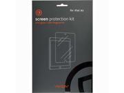Ventev Anti Glare Screen Protector for Apple iPad Air