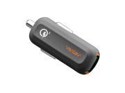 Ventev Dashport rq1300 Car Charger with Micro USB Cable