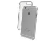 gear4 D3O? Piccadilly Case iPhone 6S Plus in Silver