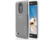 Incipio NGP Pure Case for LG K8 LG Aristo in Clear
