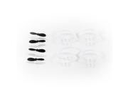 LiDi RC L7HW RC Quadcopter Propeller Blades and Protection Frame 2 sets Necessary Parts