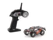 Wltoys L939 2.4GHz 5 channel High speed Mini Drift Car Remote Control Vehicle MAX 25m s RC Car Black