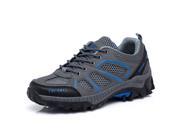 men fashion mesh breathable hiking shoes casual and sport shoes