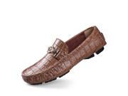 men fashion casual shoes doug shoes flat shoes peas shoes