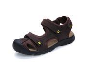 Summer men fashion sandal outdoor hiking shoes casual shoes