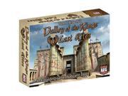 Valley of the Kings Last Rites Kings Board Game Alderac Entertainment Group 5882