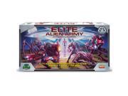 Galaxy Defenders Elite Alien Legion Board Game Ares Games GRPR006