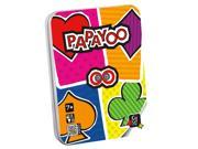 Papayoo Papayoo Game Board Game Gigamic GMPA