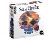 Sea of Clouds Board Game IELLO 51293