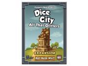 Dice City All That Glitters