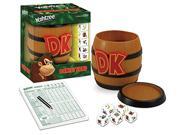 Donkey Kong Collector s Edition Yahtzee Dice Game