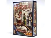 Istanbul Mocha Baksheesh Ultra Pro AEG5840 Istanbul Board Game Alderac Entertainment Group 5840