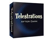 Telestrations 8 Player After Dark Telestrations Board Game USAopoly PG000 410