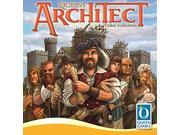 Queen s Architect Board Game Asmodee Editions 20021QNG